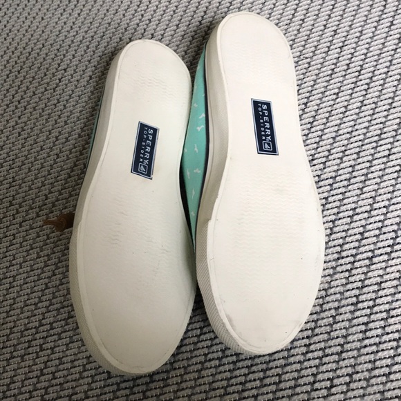 Women’s NWOT Sperry Shoes - Picture 3 of 5